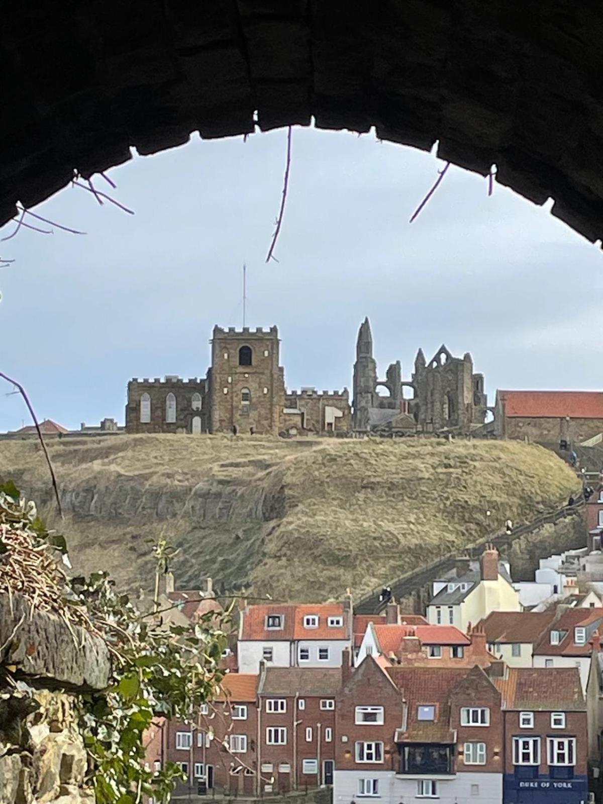 The Pathway Guesthouse Whitby Dış mekan fotoğraf