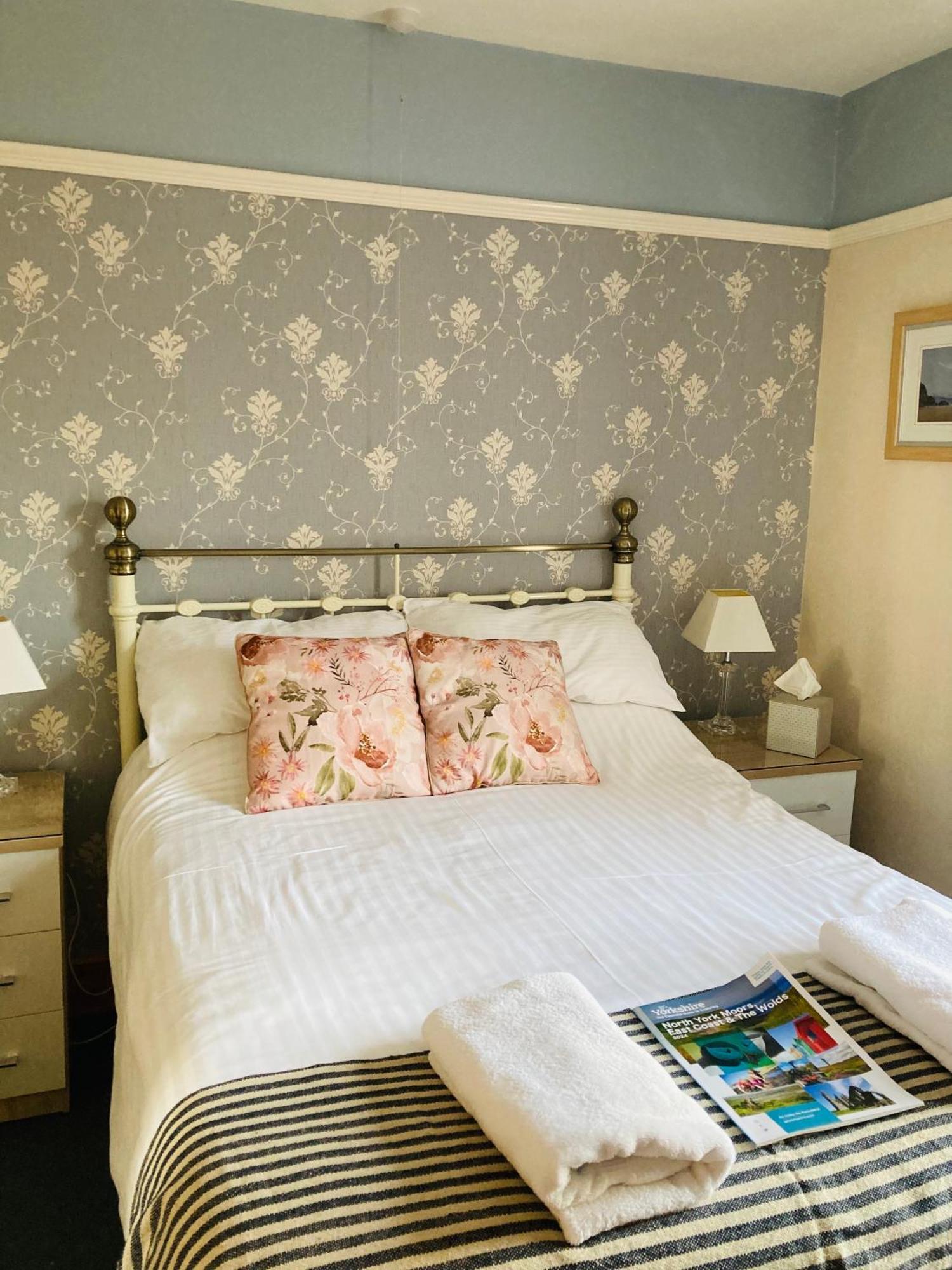 The Pathway Guesthouse Whitby Dış mekan fotoğraf