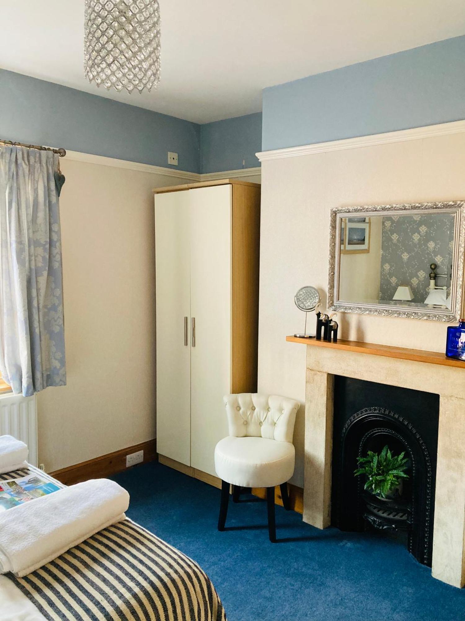 The Pathway Guesthouse Whitby Dış mekan fotoğraf