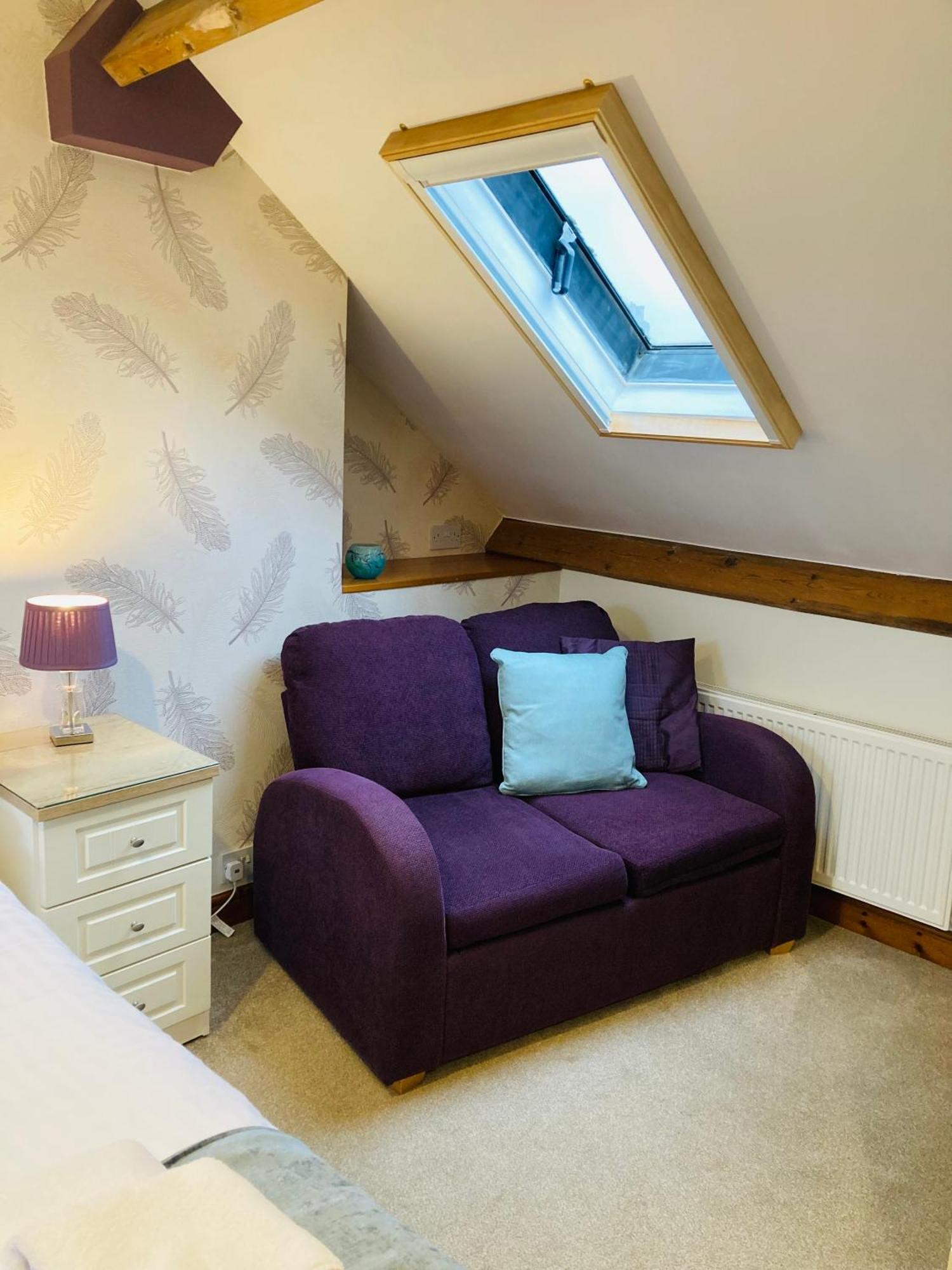 The Pathway Guesthouse Whitby Dış mekan fotoğraf